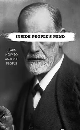 E-Book (epub) Inside People's Mind von Bilel Farhat