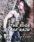 E-Book (epub) The Edge of Rain (Black Rain Series, #2) von Cody J. Flores