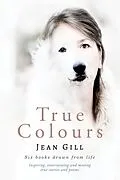 E-Book (epub) True Colours von Jean Gill