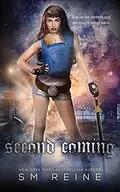 E-Book (epub) The Second Coming (The Ascension Series, #8) von Sm Reine