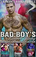 E-Book (epub) Bad Boy's Secret Baby : Pregnancy Romance Collection von Sandra Cole, Terri Lane, Anna Lewis