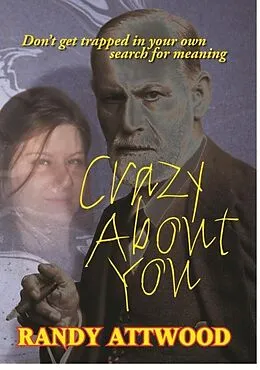 E-Book (epub) Crazy About You von Randy Attwood