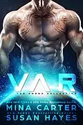 E-Book (epub) Var (The Omega Collective, #1) von Susan Hayes, Mina Carter
