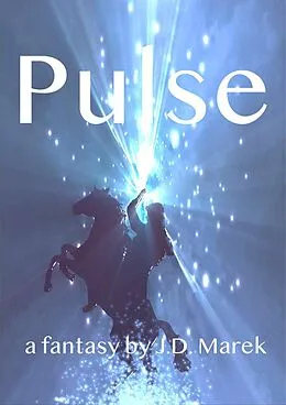 E-Book (epub) Pulse von J. D. Marek