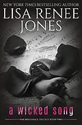 E-Book (epub) A Wicked Song (Brilliance Trilogy, #2) von Lisa Renee Jones