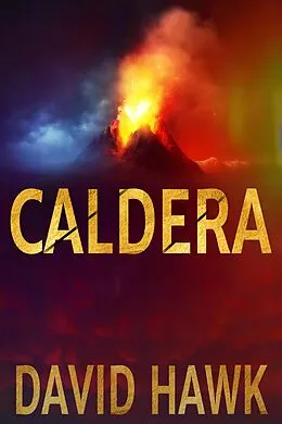 E-Book (epub) Caldera von David Hawk
