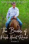 E-Book (epub) The Brides of Purple Heart Ranch Boxset Volume 3 von Shanae Johnson