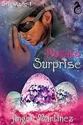E-Book (epub) Potato Surprise (Brimstone, #1) von Angel Martinez