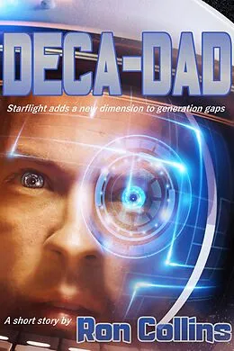 E-Book (epub) Deca-Dad von Ron Collins