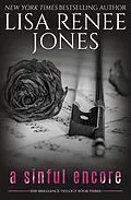 E-Book (epub) A Sinful Encore (Brilliance Trilogy, #3) von Lisa Renee Jones
