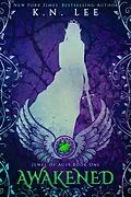 E-Book (epub) Awakened (Jewel of Ages) von K. N. Lee