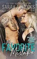 E-Book (epub) My Favorite Mistake von Sarah J. Brooks