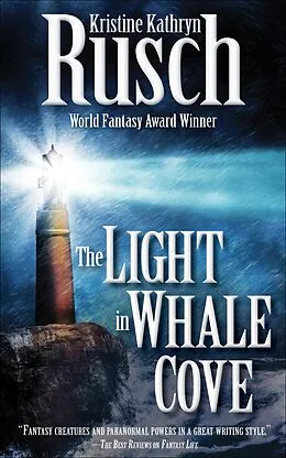 E-Book (epub) The Light in Whale Cove (Whale Rock, #3) von Wmg Publishing