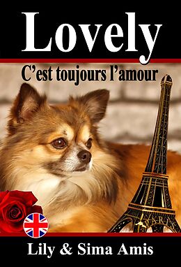 E-Book (epub) Lovely, C'est Toujours L'amour von Lily Amis