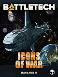 E-Book (epub) BattleTech: Icons of War von Craig A. Reed