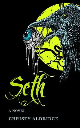 E-Book (epub) Seth von Christy Aldridge