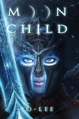 E-Book (epub) Moonchild von Jo Lee