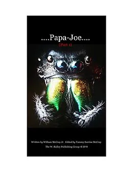 E-Book (epub) Papa-Joe von William Mccray