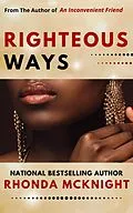 E-Book (epub) Righteous Ways von Rhonda Mcknight