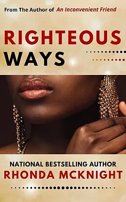 E-Book (epub) Righteous Ways von Rhonda Mcknight