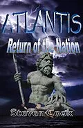 E-Book (epub) Return of the Nation (Atlantis, #1) von Steven Cook