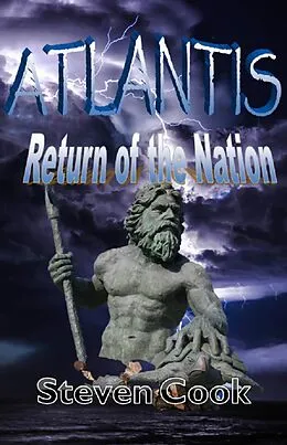 E-Book (epub) Return of the Nation (Atlantis, #1) von Steven Cook