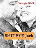 E-Book (epub) Shiteye Jack von Christophe Noël