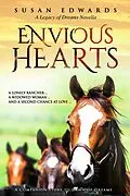 E-Book (epub) Envious Hearts (A Legacy of Dreams Novella, #1) von Susan Edwards