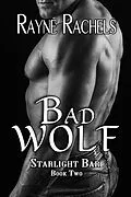 E-Book (epub) Bad Wolf von Rayne Rachels
