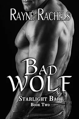 E-Book (epub) Bad Wolf von Rayne Rachels