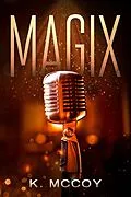E-Book (epub) MAGIX von K. McCoy