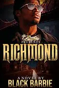 E-Book (epub) Richmond von Black Barbie