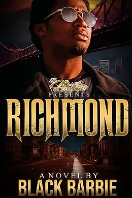E-Book (epub) Richmond von Black Barbie
