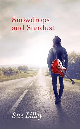 E-Book (epub) Snowdrops and Stardust von Sue Lilley