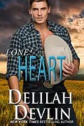 E-Book (epub) Lone Heart von Delilah Devlin