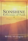 E-Book (epub) Sonshine: Reflections of Faith von N. D. Clopton Beverly