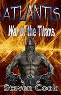 E-Book (epub) War of the Titans (Atlantis, #2) von Steven Cook