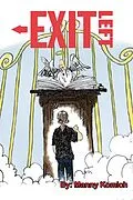 E-Book (epub) Exit Left von Manny Komich