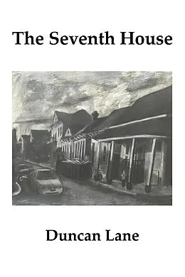 E-Book (epub) The Seventh House von Duncan Lane