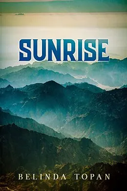 E-Book (epub) Sunrise (The Orthodox) von Belinda Topan