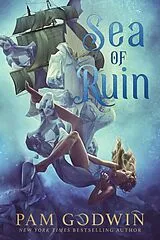 E-Book (epub) Sea of Ruin von Pam Godwin