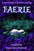 E-Book (epub) Faerie von Stacey Jaine McIntosh, A. S. Charly, Cindar Harrell