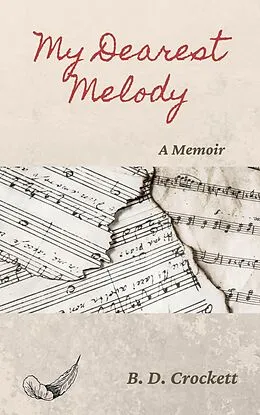E-Book (epub) My Dearest Melody von B. D. Crockett