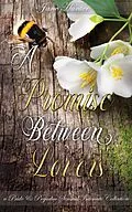 E-Book (epub) A Promise Between Lovers: A Pride and Prejudice Sensual Intimate Collection von Jane Hunter, Susannah Barton, Victoria Newton