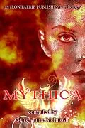 E-Book (epub) Mythica (Beyond Fantasy, #3) von Stacey Jaine McIntosh, A. S. Charly, Andra Dill