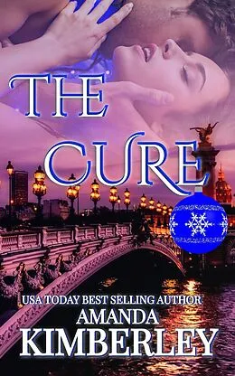 E-Book (epub) The Cure von Amanda Kimberley