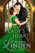 E-Book (epub) Map of a Lady's Heart von Caroline Linden