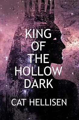 E-Book (epub) King of the Hollow Dark von Cat Hellisen