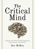 E-Book (epub) The Critical Mind (Cognitive Development, #2) von Zoe Mckey