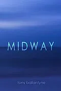 E-Book (epub) Midway von Tony Ballantyne